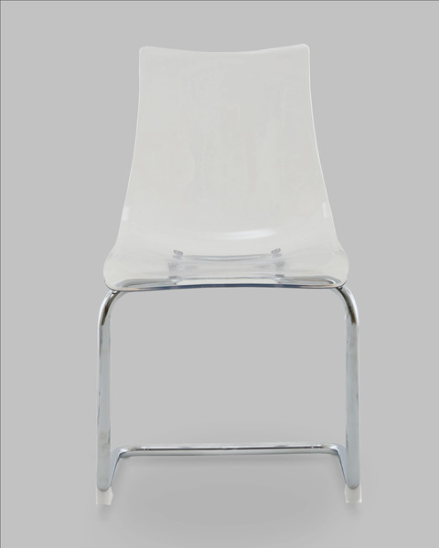 Стул Stool Group Tobi XH-8651 transp