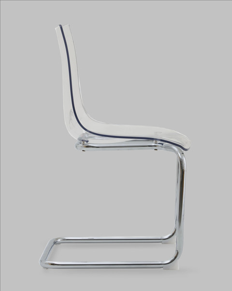 Стул Stool Group Tobi XH-8651 transp