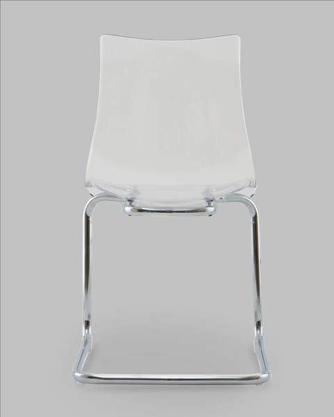 Стул Stool Group Tobi XH-8651 transp