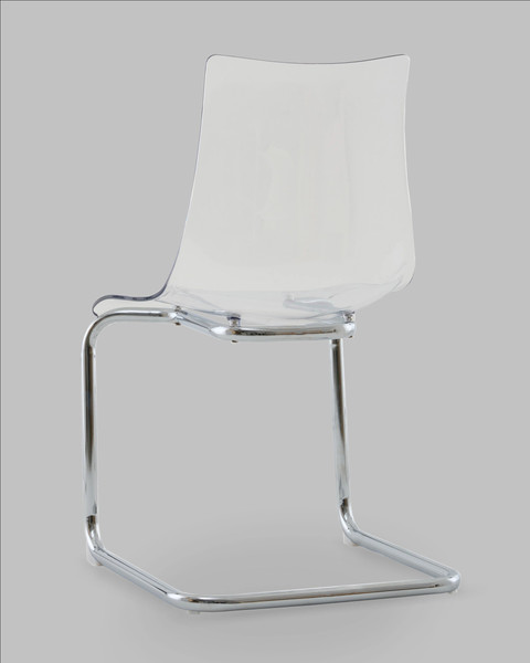 Стул Stool Group Tobi XH-8651 transp