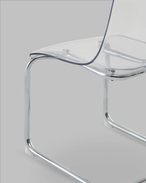 Стул Stool Group Tobi XH-8651 transp