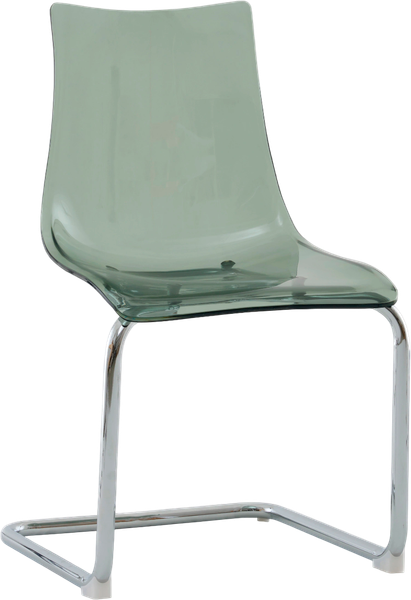 Стул Stool Group Tobi XH-8651 smoke - фото