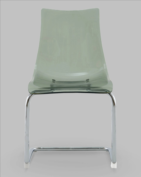 Стул Stool Group Tobi XH-8651 smoke