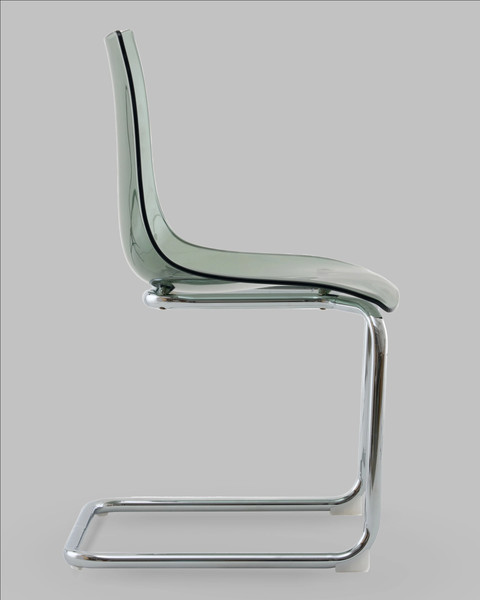 Стул Stool Group Tobi XH-8651 smoke