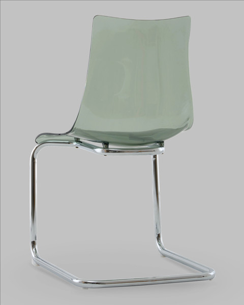 Стул Stool Group Tobi XH-8651 smoke