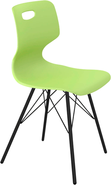 Стул Sheffilton SHT-ST58/S37 A5-7 - фото