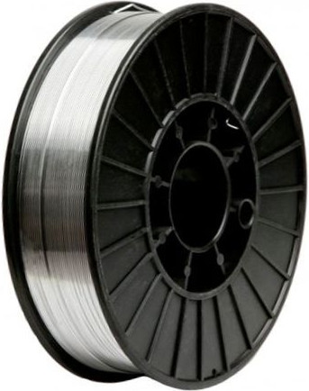 Проволока сварочная Oliver СВ08Г2С-П d1.0 - фото