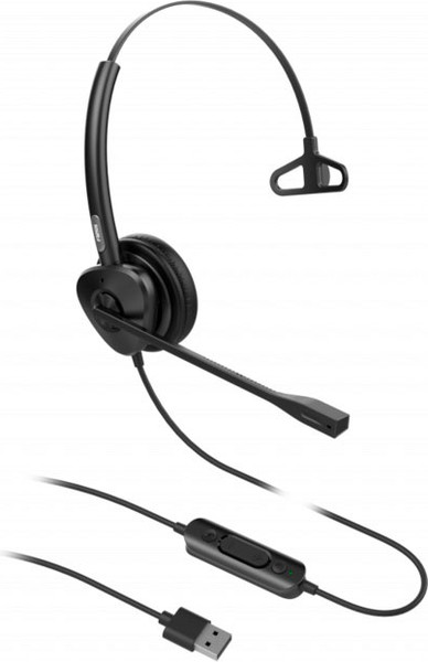 Односторонняя гарнитура Fanvil HT301-U