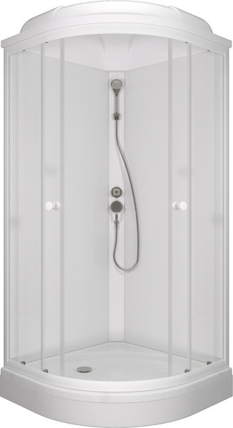 Душевая кабина Saniteco SNT CL-90 90х90