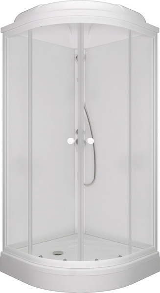 Душевая кабина Saniteco SNT CL-90 90х90