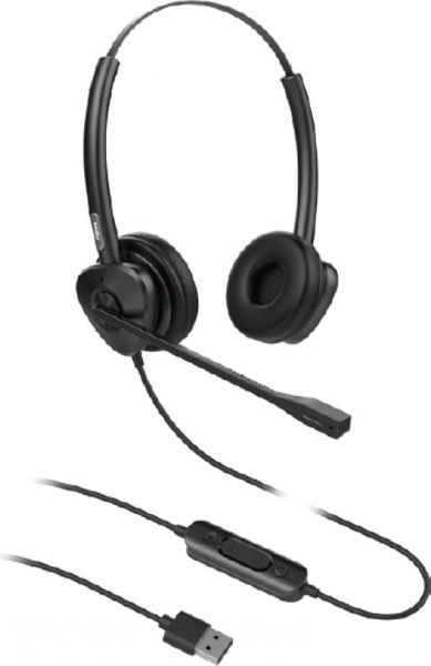 Наушники-гарнитура Fanvil HT302-U