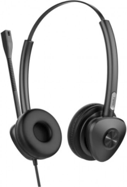 Наушники-гарнитура Fanvil HT302-U