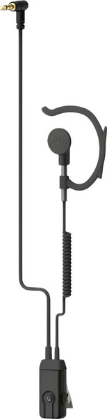 Односторонняя гарнитура Fanvil HT601 - фото