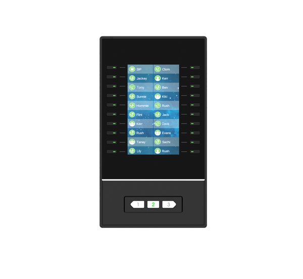 Модуль расширения для IP-телефона Fanvil EM50