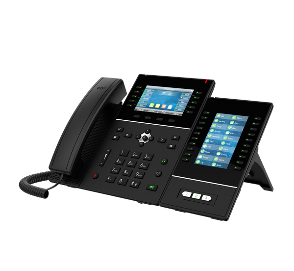 Модуль расширения для IP-телефона Fanvil EM50