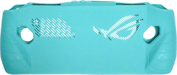 Чехол для игровой приставки Bingo Silicone для Asus Rog Ally - фото