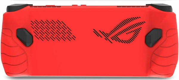 Чехол для игровой приставки Bingo Silicone для Asus Rog Ally - фото