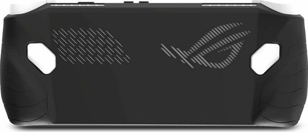 Чехол для игровой приставки Bingo Silicone для Asus Rog Ally - фото