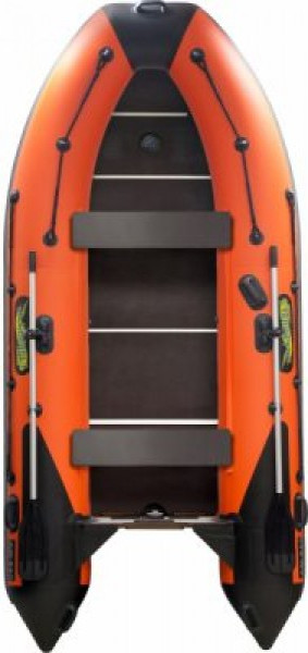 Надувная лодка Адмирал 340S
