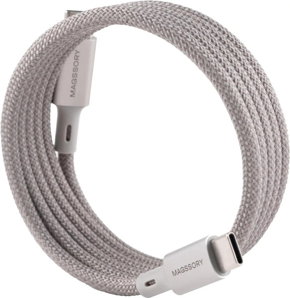 Зарядное устройство беспроводное Magssory Disc Signature 3в1 WCH033T