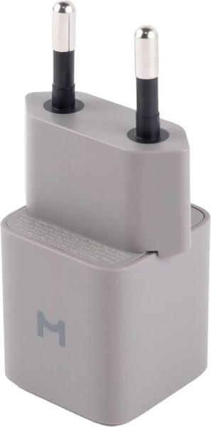 Зарядное устройство беспроводное Magssory Disc Signature 3в1 WCH033T