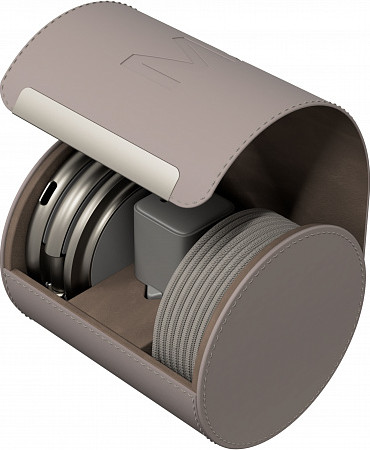 Зарядное устройство беспроводное Magssory Signature Disc Pro 3в1 WCH073T