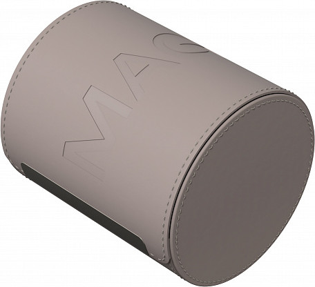 Зарядное устройство беспроводное Magssory Signature Disc Pro 3в1 WCH073T