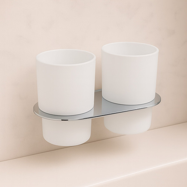 Набор аксессуаров для ванной Lauter 21SH2081 + 21SH2051 + 21SH2091 + 21SH42021