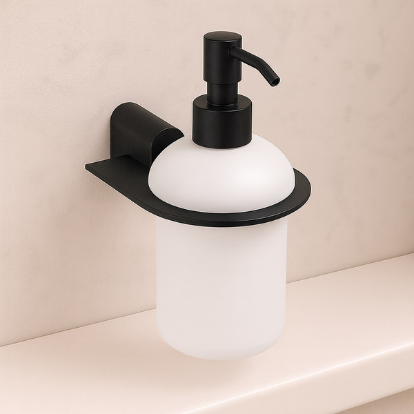 Набор аксессуаров для ванной Lauter 21SH2062 + 21SH42092