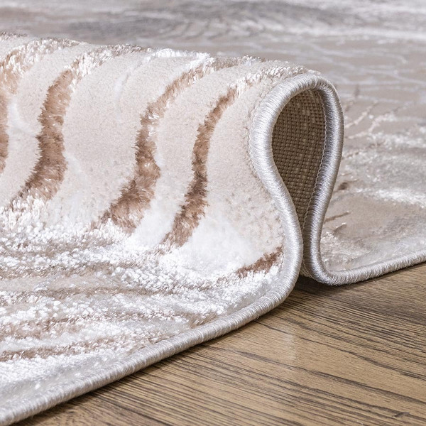 Ковер Белка Прима Овал 20416 25554