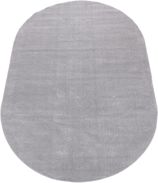 Ковер Белка Софт Овал 47002 45255 - фото