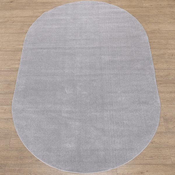 Ковер Белка Софт Овал 47002 45255