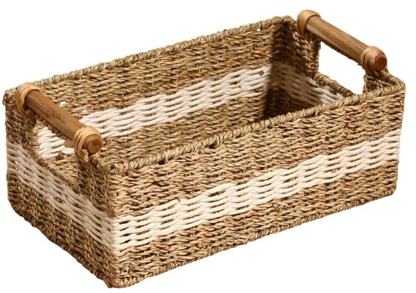 Корзина No Brand 10709478 - фото