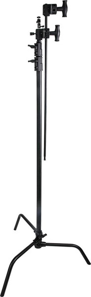 Стойка для студийного оборудования Kupo CS-40MKBH Master C-Stand Grip Arm - фото