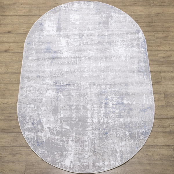 Ковер Белка Терра Овал 21508 20566