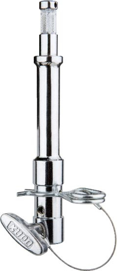 Штанга для студийного оборудования Kupo 006 Baby Stand Extension - фото