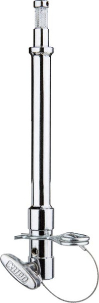 Штанга для студийного оборудования Kupo 012 Baby Stand Extension - фото
