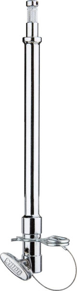 Штанга для студийного оборудования Kupo 024 Baby Stand Extension - фото
