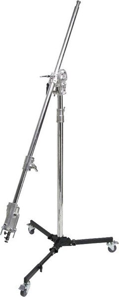 Стойка для студийного оборудования Kupo 346MH Junior Boom Roller Stand - фото