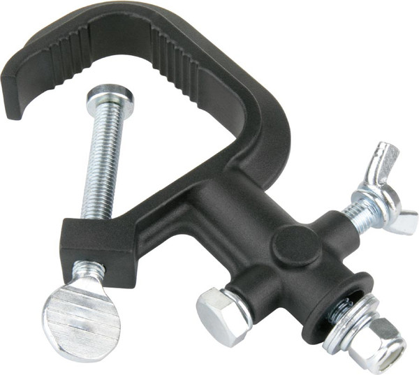 Зажим для студийного оборудования Kupo C-01B Steel Clamp - фото