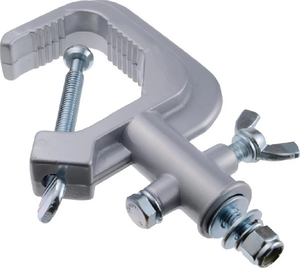 Зажим для студийного оборудования Kupo C-05 Aluminum Alloy Clamp - фото