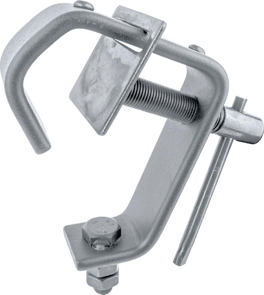 Зажим для студийного оборудования Kupo C-12 Steel Hook Clamp - фото