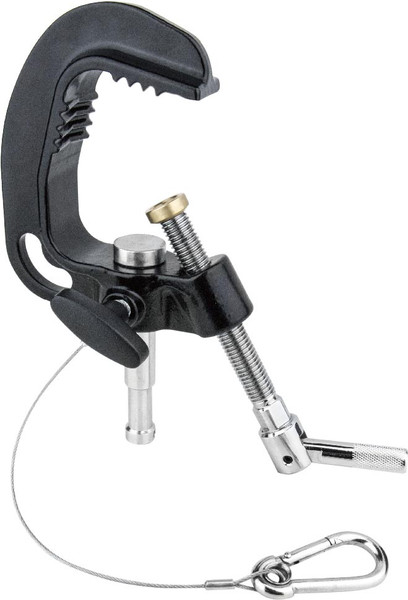 Зажим для студийного оборудования Kupo C-26 Titan Clamp - фото