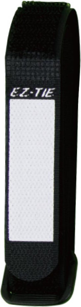 Набор стяжек для крепления студийного оборудования Kupo EZ241-B Cable Tie - фото