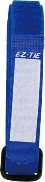 Набор стяжек для крепления студийного оборудования Kupo EZ241-BL Cable Tie - фото