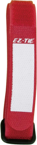 Набор стяжек для крепления студийного оборудования Kupo EZ241-R Cable Tie - фото
