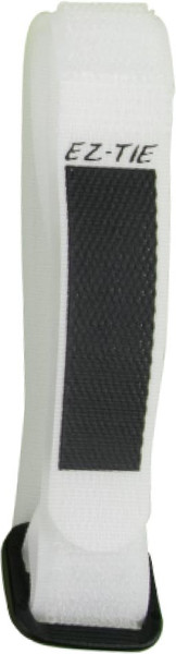 Набор стяжек для крепления студийного оборудования Kupo EZ241-W Cable Tie - фото