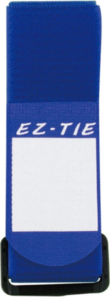 Набор стяжек для крепления студийного оборудования Kupo EZ560-BL Cable Tie - фото