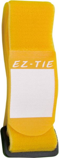 Набор стяжек для крепления студийного оборудования Kupo EZ560-Y Cable Tie - фото