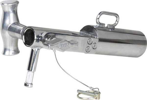 Головка для кронштейна Kupo KCP-633 40 Pipe Boom Rig Universal Head - фото